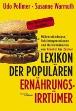 Lexikon der populären Ernährungsirrtümer von Pollmer, Ud... | Buch | Zustand gut