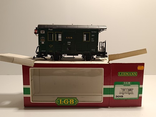 Lgb 3019 postwagen rücklicht - 3019,