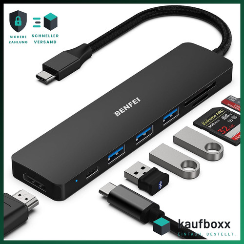 Usb hub 1 - hub,