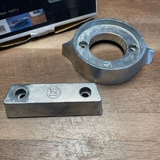 Watski Zinkanoden Set Volvo