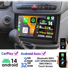 2+32G Autoradio Für