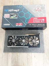 Sapphire Nitro+ AMD Radeon RX