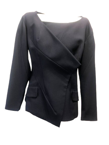 Yohji yamamoto marineblau - yohji,