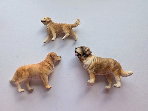 Schleich figuren tiere hunde - schleich,