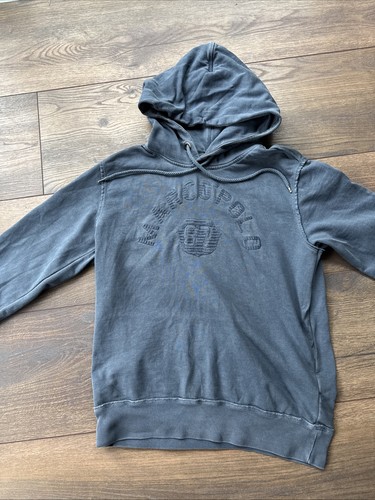 Marco polo baumwollhoodie - marco, polo,