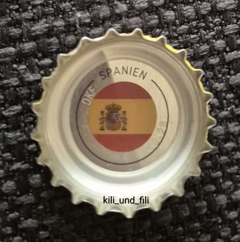 Bitburger kronkorken - 1,