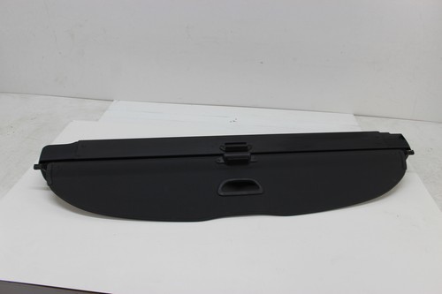Mercedes laderaumabdeckung - mercedes,