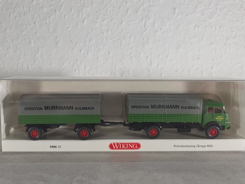 J415 wiking lkw - j415, 048601