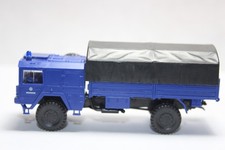 BB410, Alter Roco MAN N 4510