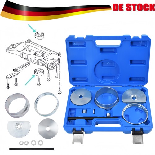 Motorlager buchse gummibuchsen - buchse,
