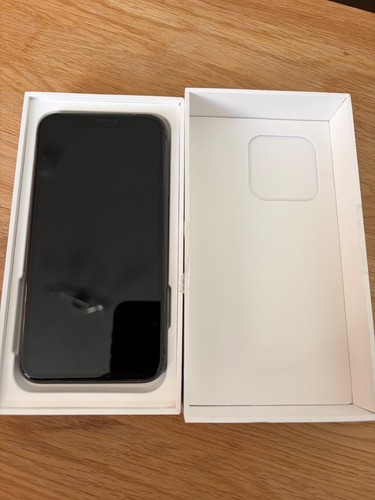 Apple iphone 64gb schwarz - iphone, 11