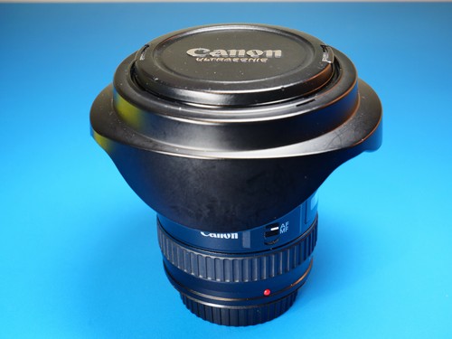 Canon 40mm 0 l usm - canon, 17-40mm