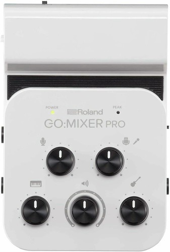 Roland mixer pro - ﻿roland,