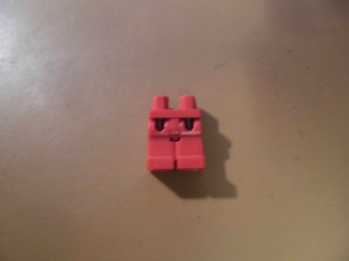 Lego figur hose - lego,