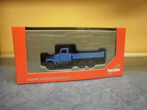Herpa lkw ifa - herpa,
