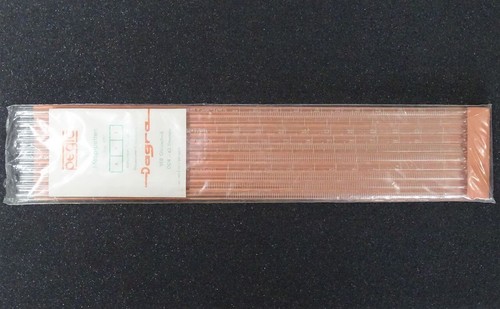 10x messpipette cm3 20 c - messpipette, 20°c