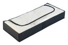 WENKO 4er Set Unter Bett