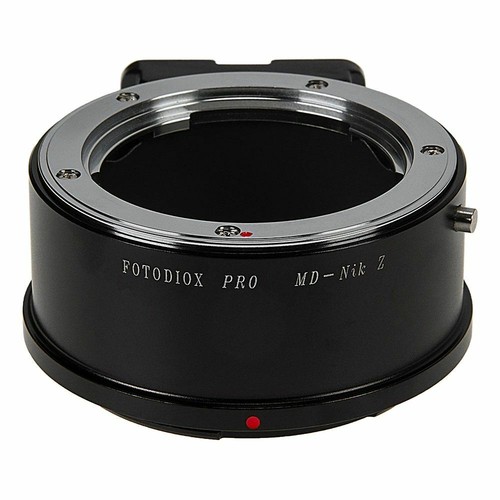 Fotodiox pro lens - pro, adapter