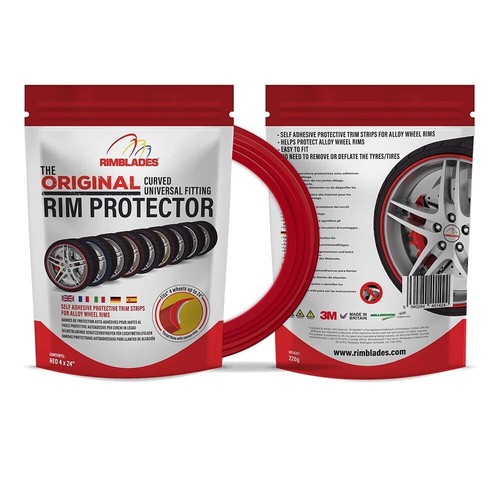 Rimblades original neu 2024 - rimblades,