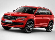 WERKSTATTHANDBUCH REPARATUR SKODA KODIAQ NS7 REPARATURANLEITUNG AUF USB