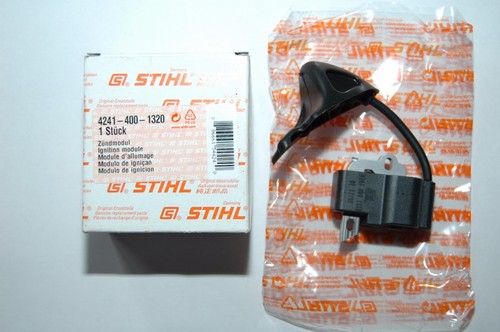 4241 stihl zündspule - stihl,