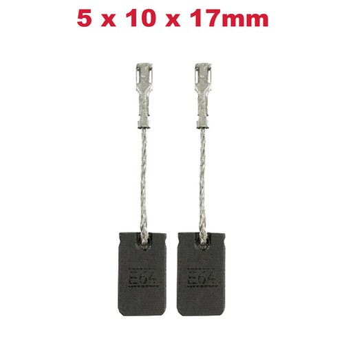 Schleifkohle kohlebürste - 2x,
