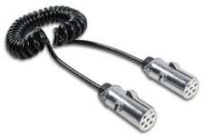 7 Polig Elektrowendel