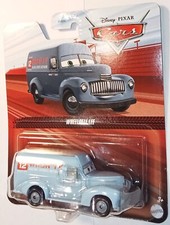 WHEELDELL LEE WRSN-TV Cars