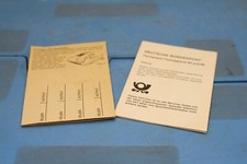 F/K 8397 Anleitung für