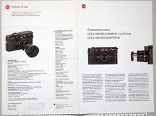  LEITZ LEICA