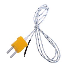 Thermoelement Typ K P3408B Mastech -40…260°C offene Sonde kurze Reaktionszeit