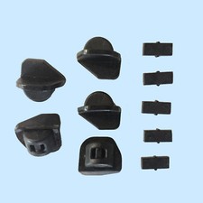 Kunststoffeinsätze für TLL