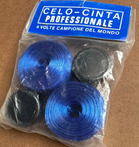 Nastro benotto style celo - nastro,