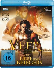 VEER / DIE LIEBE EINES