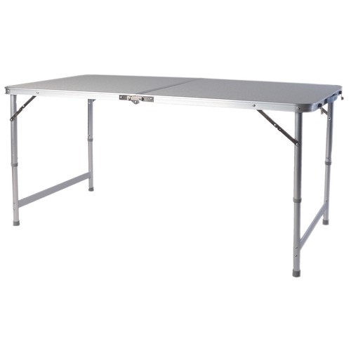Alu klapptisch campingtisch - alu,