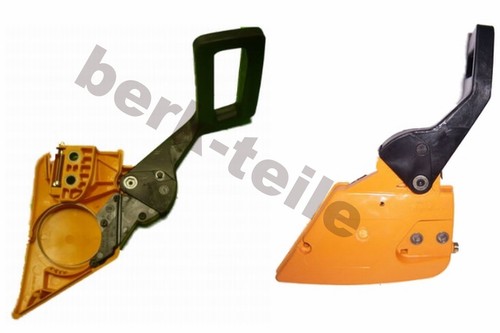 Kettenraddeckel passend für - kettenraddeckel,