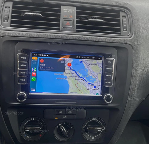 64g android 15 car stereo - 7",