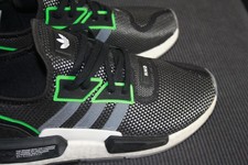 Adidas nmd sneaker - 1,