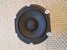 Burmester Lautsprecher Aus