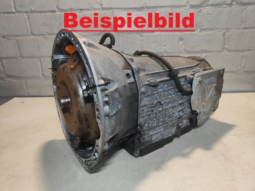 Automatikgetriebe kgx audi - automatikgetriebe,