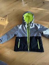 Skijacke Winterjacke Kinder, Größe 128 (7-8 Jahre)