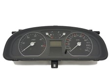 Tacho kombiinstrument renault - ,