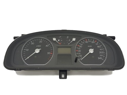 Tacho kombiinstrument renault - kombiinstrument,