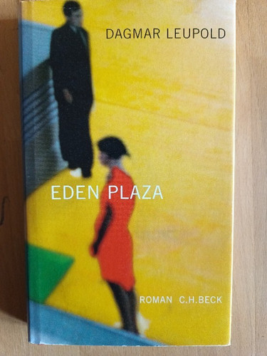 Eden plaza von - eden,