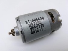 Original METABO®  Motor 18V
