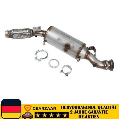 Dieselpartikelfilter dpf für - dpf,