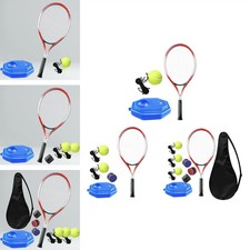 Tennis Rebound Ball Set Solo