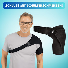 Schulterbandage
