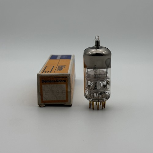 Siemens e88c 8255 röhre - siemens,