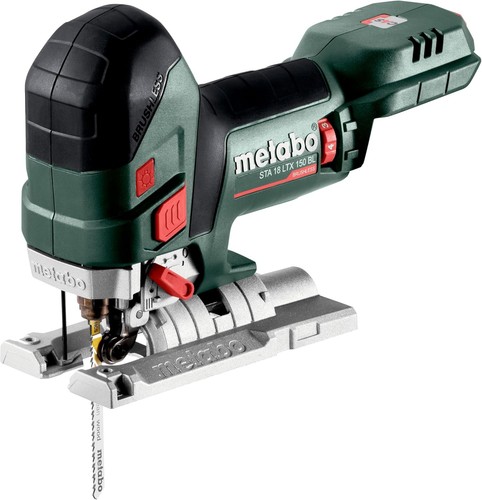 Metabo akku stichsäge sta - metabo,